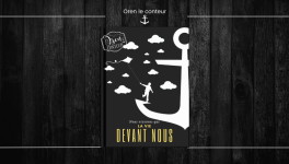 Nous n'avions que la vie devant nous