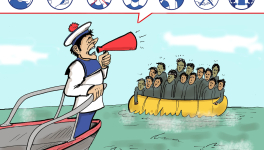 LES GESTES BARRIÈRES