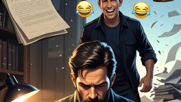 Réponse à moi-même, mais destinée à ta jeunesse biaisée…