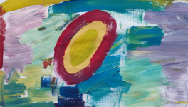 Natalia Nikolaïevna Zakharenko