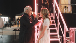 Aline (Valérie Lemercier, 2020)