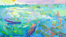 Journey to Enchantment