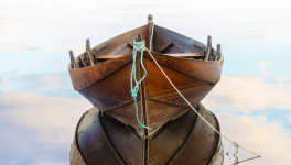 L'héritier des deux mondes