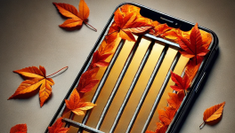 Le journal d'un smart aphone