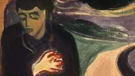 Ces bains de ténèbres