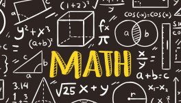 Le Dieu 'Mathématiques'