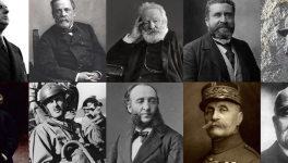 L'identité française: Réflexions.