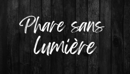 Phare sans lumière