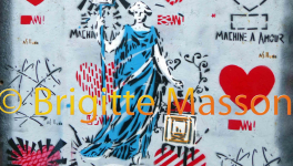 Amour, désir, plaisir