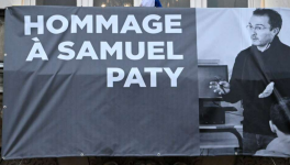 Et toujours tu espères