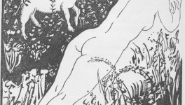 Je ne veux rien savoir.