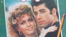 « Elle est prête à tomber Travolta »