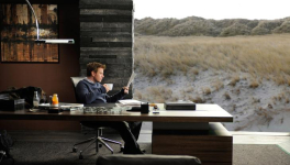 The Ghost Writer (Roman Polanski, 2010)