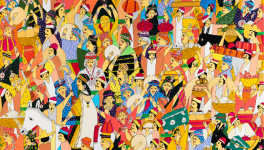 Le Cortège de la mariée