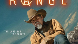 Outer Range - Saison 1