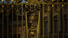 Vampyria : La cour des ténèbres de Victor Dixen