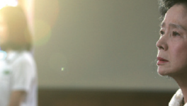 Poetry (Shi, Lee Chang-Dong, 2009)