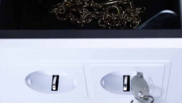 Jour numéro 14 : Coffre