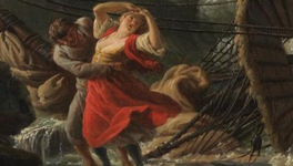 Les flots de l'amour