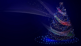 La magie de Noël en 3 étoiles