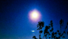 Amour, au-delà de la mort