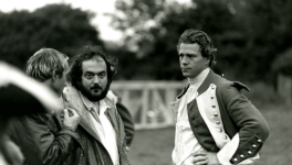 Barry Lyndon : l'acharnement pour le réel