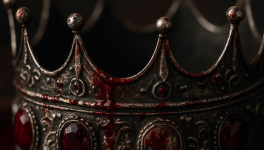 LinkTober2025 - Couronne