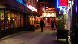 Les Herbes folles (Alain Resnais, 2008)