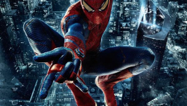 The Amazing Spider-Man