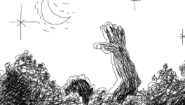 VII. L'Enfant qui Murmurait à l'Oreille des Géants