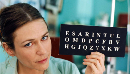 Le Scaphandre et le Papillon (Julian Schnabel, 2007)