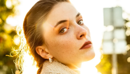 Quand elle réalisa qu'elle avait laissé ses rêves lui échapper