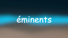 un petit nombre de personnalités plus éminentes ?