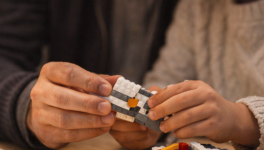 Épisode 8 — Ce que je transmets sans le savoir