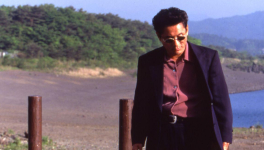Hana bi (1997) Takeshi Kitano