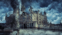 Le temps et ses ravages