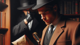 Écrire la scène du climax