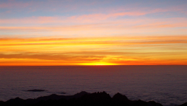 L'ascension du Huayna Potosi (6088m)