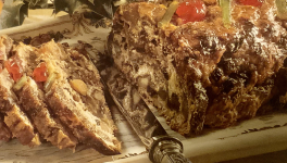 Les Dimanches d'Alexandrine de Césure 4