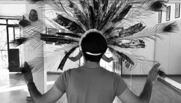 15 - Chant de la Lune Noire