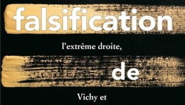 Fake, Falsification, silence : a Far Right Conspiracy