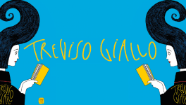 Festival Treviso Giallo