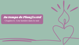 Chapitre 6 - Une lumière dans la nuit