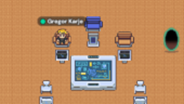  Lecteurs de SF : Jeu concours ! 