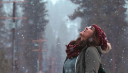 Does the Weather affect our Life Experiences?