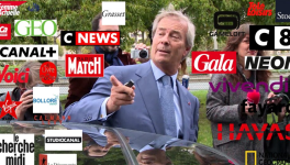 Liberté d'expression chérie