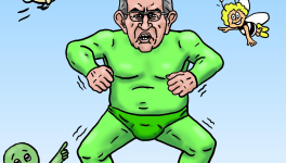 législatives 2022 : accord La France Insoumise avec les écologistes