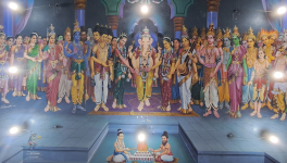 Une tentative d'introduction à l'Hindouisme