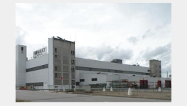Menace sur l’usine Renault de Flins