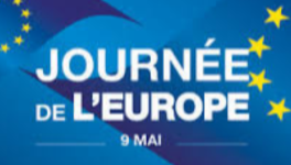9 mai 2023, "JOURNEE DE L'EUROPE"